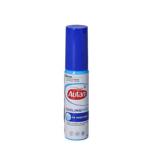 Autan Cooling Insect Gel