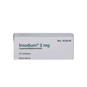 Imodium 2Care4 