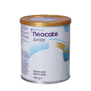 Neocate Junior Neutral
