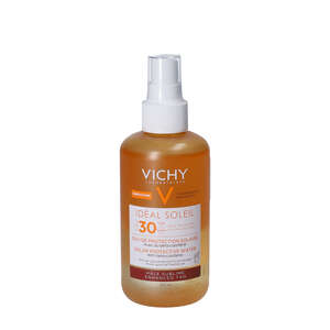 Vichy Capital Idéal Soleil Sublime Tan Protective Water