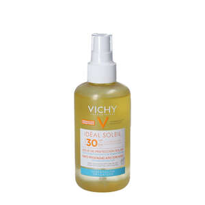 Vichy Capital Idéal Soleil Hydrating Protective Water