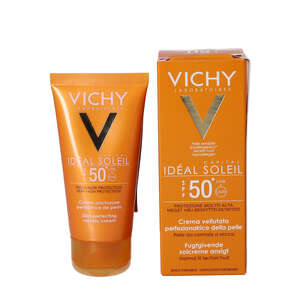 Vichy Capital Idéal Soleil SPF50+ (50 ml)