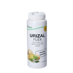 Urizal FLEX tabletter