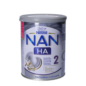 NAN HA 2