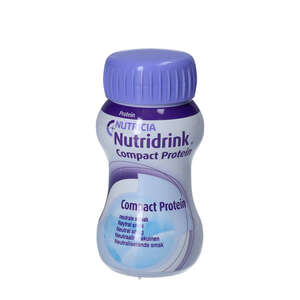 Nutridrink Compact Protein Neutral