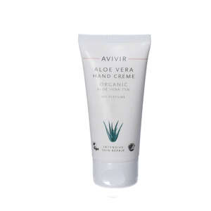 AVIVIR Aloe Vera Hand Cream