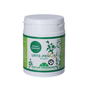 Urte-PenCil med C-vitamin