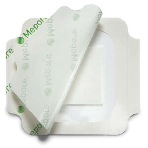 Mepore Film & Pad Forbinding (9 x 10 cm)