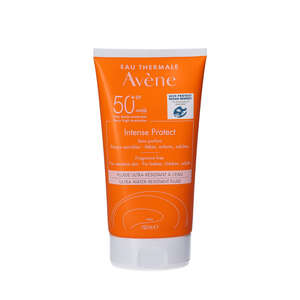 Avène Intense Protect Fluid SPF50+
