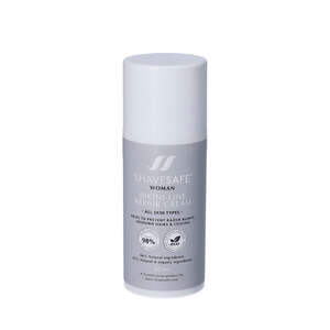 ShaveSafe Bikini Line Repair Cream