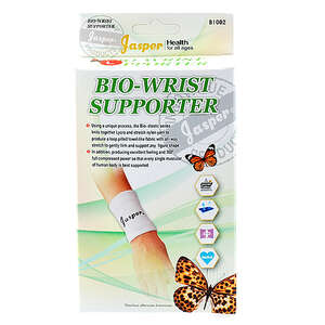 Jasper Bio Håndledsbandage (L)