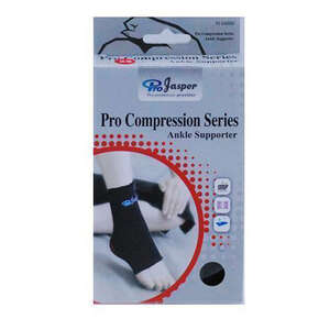 Jasper Pro Compression Ankelbandage (XL)