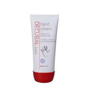 Decubal Hand Cream