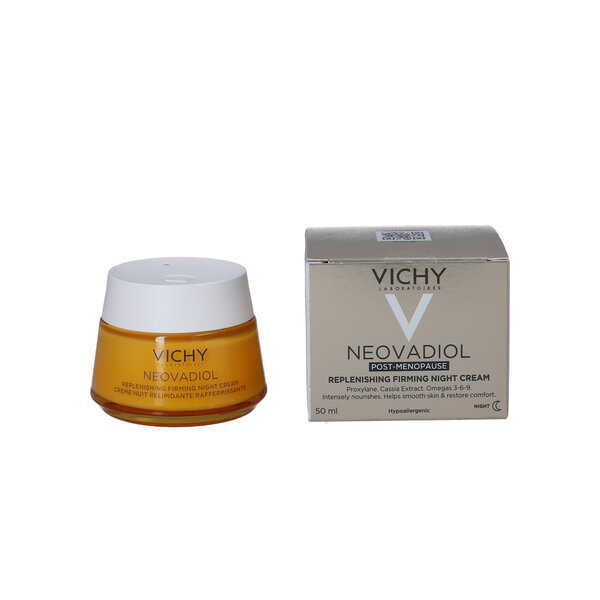 Vichy Neovadiol PostMenopause Night 50ml Køb på DinApoteker.dk