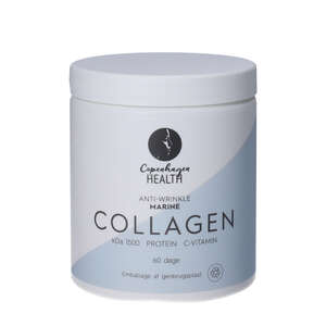 Copenhagen Health Marine Collagen (242 g)