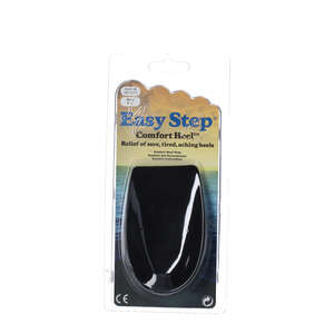 Easy Step Comfort Heel (41-45)