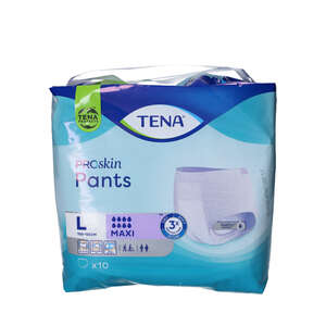 TENA Proskin Pants Maxi (L)
