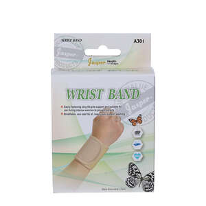 Jasper Håndledsbandage (one-size)