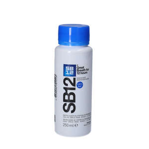 SB12 Original Mundskyl (250 ml)