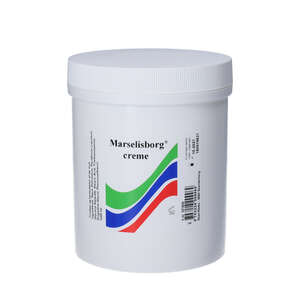 Marselisborg Creme (1000 ml u.pumpe)