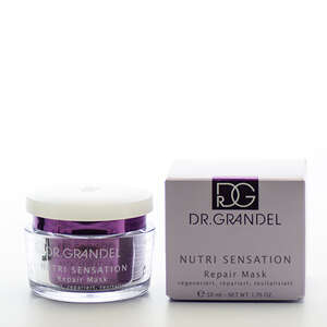 Dr. Grandel Nutri Sensation Repair Mask