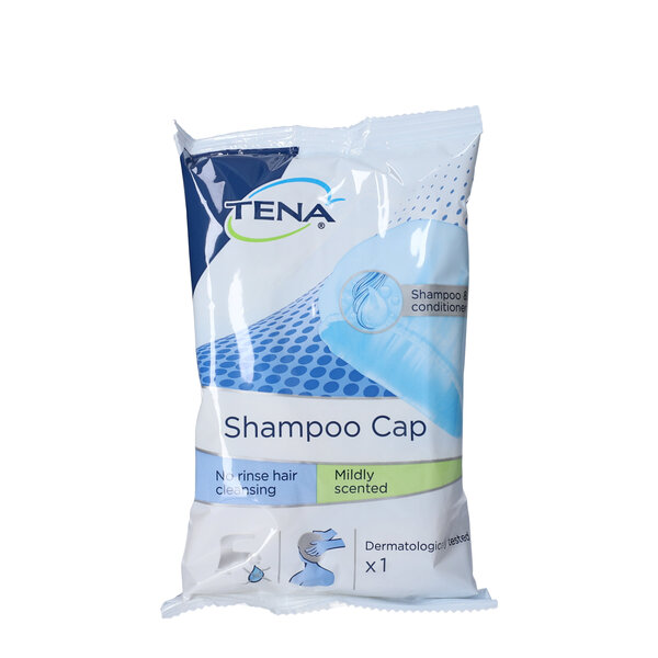 Shampoo Cap 1 stk. | Køb på DinApoteker.dk
