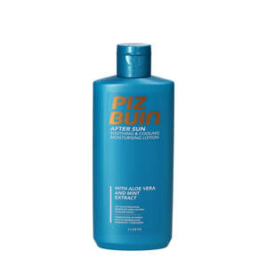Piz Buin After Sun Soothing & Cooling Moisturising Lotion