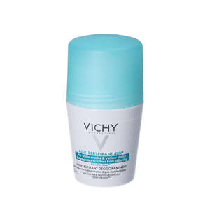Vichy Antiperspirant Deo Roll-on (Anti-trace 50 ml)