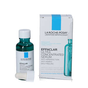 La Roche Posay Effaclar Ultra Concentrated Serum