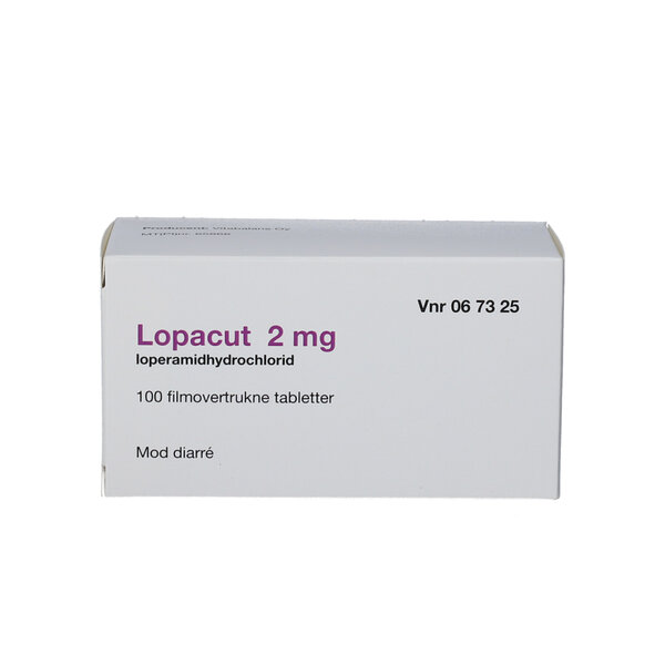 Lopacut 100 stk 2 Care4