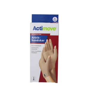 Actimove Arthritis Care Gigthandsker (L)