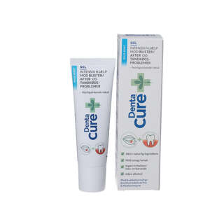 DentaCure Gel