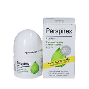 Perspirex Comfort Roll-on