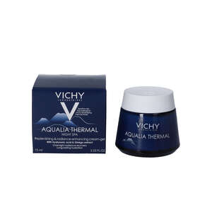 Vichy Aqualia Thermal Night Spa
