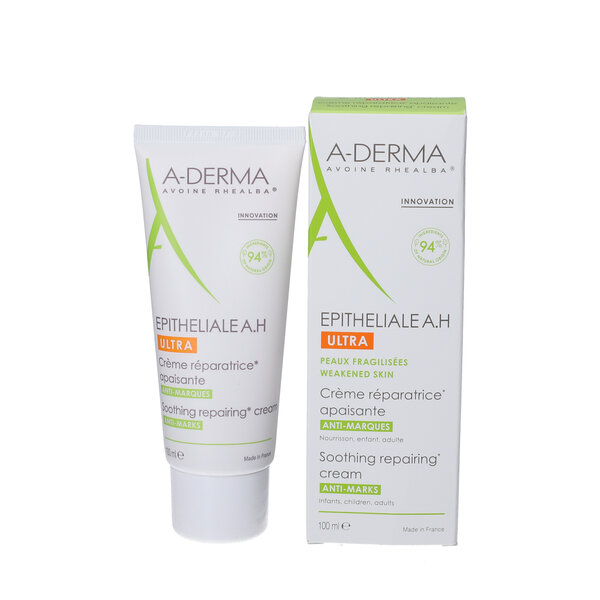 A-Derma Epitheliale A.H. Ultra