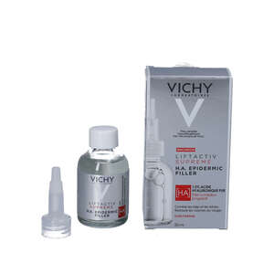 Vichy Liftactive Supreme H.A. Epidermic Filler