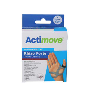 Actimove Rhizo Forte (str. S - højre)