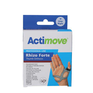Actimove Rhizo Forte (str. M - højre)