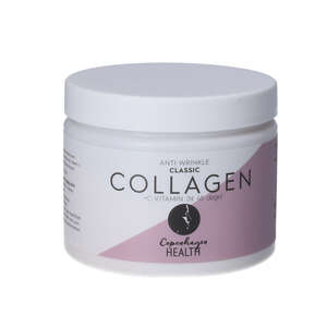 Copenhagen Health Classic Collagen (114 g)