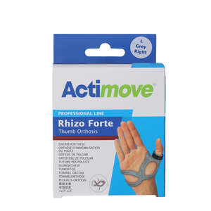Actimove Rhizo Forte (str. L - højre)