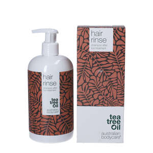 Australian Bodycare Hair Rinse shampoo (500 ml)