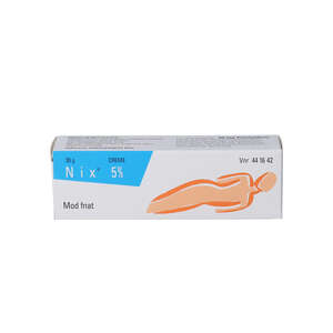 Nix Creme 30 g