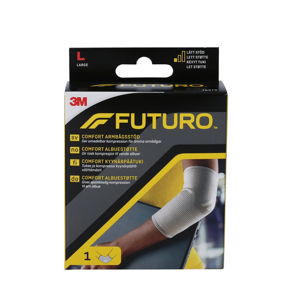 Futuro Comfort Albuebandage (L)