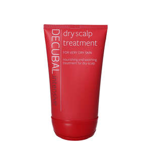 Decubal dry scalp treatment
