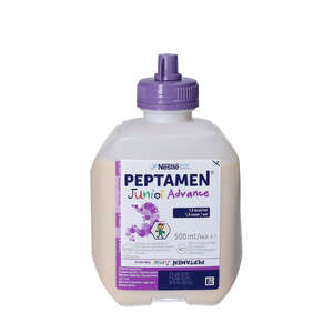 Peptamen Junior Advanced Sondeernæring