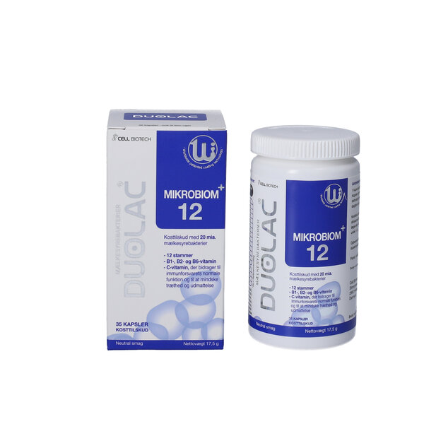 Duolac Mikrobiom+