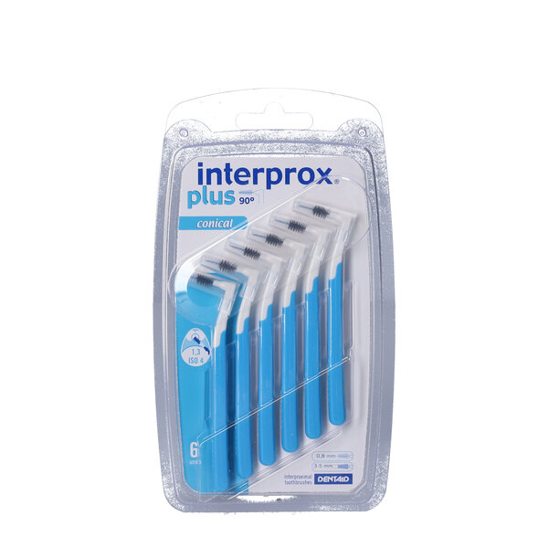 Interprox Plus Conical