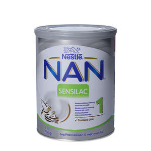 NAN Expro Sensilac 1