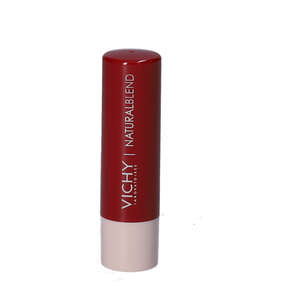 Vichy NaturalBlend Lipbalm (Red)