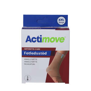 Actimove Arthritis Care Ankelstøtte (XXL)